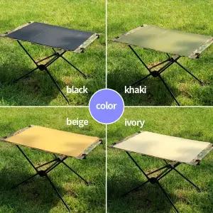 알데바란 엣지패드 백패킹 테이블 방열시트 커버