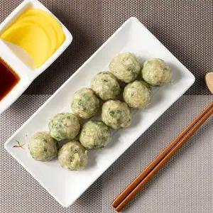 장수손만두 고기 굴림만두 570g 900g