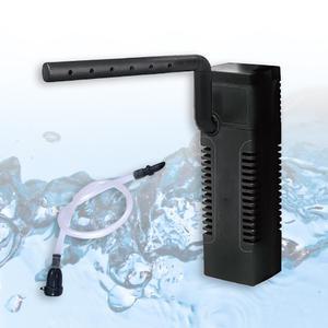 아마존 미니 측면여과기 3.5W 어항 필터 DS-J333C