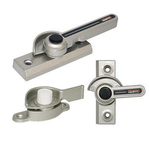 하이샤시 크리센트 창문 잠금 발코니 샷시 베란다 창호 안전