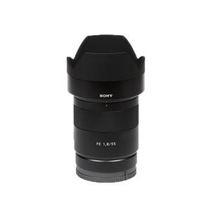 SEL55F18Z (Sonnar T FE 55mm F1.8 ZA) 정품 새상품