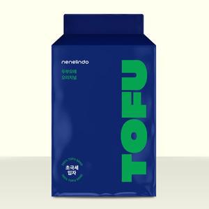 [네네린도] 대용량 고양이 무색소 초극세 두부모래 44L