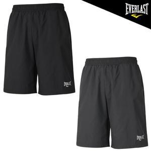 [에버라스트] 남녀공용 트레이닝복  E-896P 우븐 5부 반바지 2종 택1