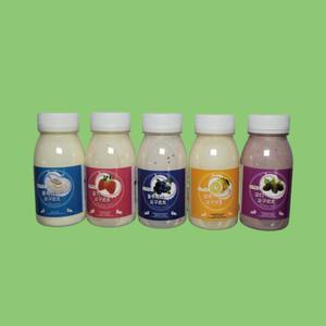 임실 친환경 산들 수제요거트 플레인 블루베리 딸기 유자 오디 요거트 150ml