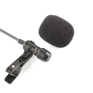 핀마이크 휴대폰 C타입전용 인터뷰 강의 휴대폰 SM-C