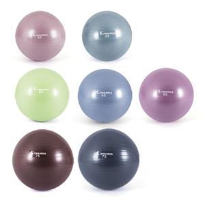 아이워너 안티버스트 짐볼 다이어트 짐볼 필라테스 스트레칭 헬스용품 휘트니스