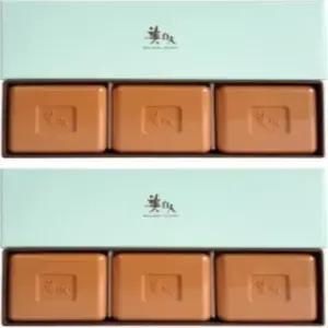 미자인황토비누3개입 * 2세트