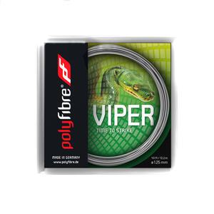 단품 VIPER 폴리파이버스트링