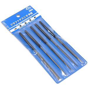 미네시마 공작용 줄set  /3종 /5종 프라모델 건프라 조립kit 작업용 미네시마 줄 /MINESHIMA