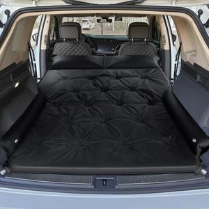 아이빌 차량용 차박 에어매트 자충매트 SUV 캠핑 엠보 낚시