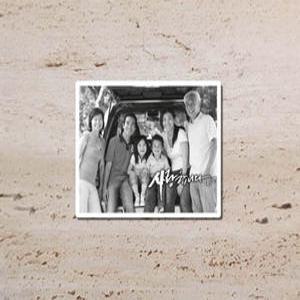 납골당 알루미늄사진액자 비석사진 원형액자 가족납골당명패 복원 추모용품