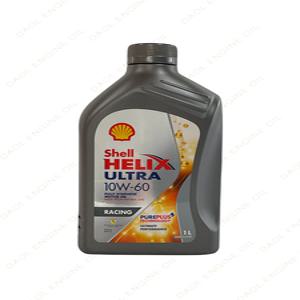 쉘 코리아 울트라 10W60 1L, API SN, 페라리용, 가솔린용, 한국쉘