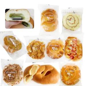 드림푸드 빵굽네 수제빵 10봉지 모음