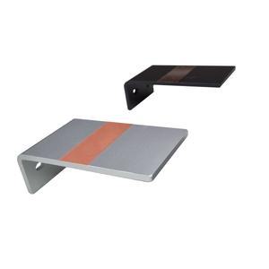 무지주선반 브라켓 대리석상판 고정대 인조대리석 선반 기역자 지지대 젠다이 브라켓 ㄱ고정대