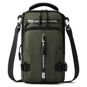 카푸 슬링백 힙색 히프색 크로스백 웨이스트백 러닝백 남성슬링백