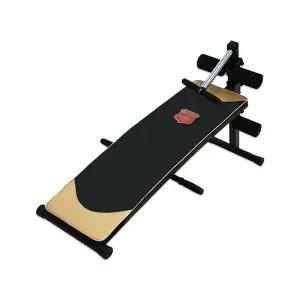 DL 헤라클레스 렉스싯업벤치 국산 고급형 몸일으키기