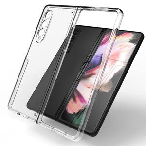 제로스킨 갤럭시 폴드3 / Z폴드3 시그니처7 하드 케이스