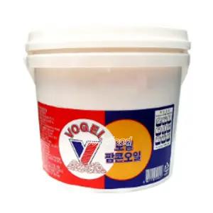 롯데 보겔 팝콘오일 3kg