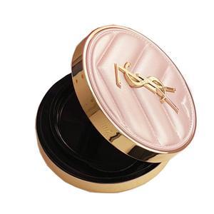 입생로랑 NEW 메쉬 핑크 쿠션 (초밀착 글로우) 백화점정품