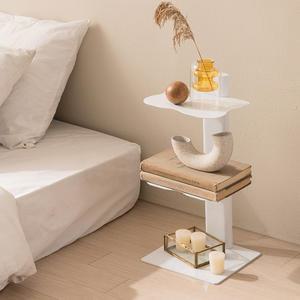 어반 미니 북타워 3단 스탠딩 선반