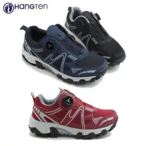 행텐테슬러 다이얼 남녀 트레킹화 워킹화 하이킹화 보아시스템
