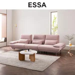 12/1 롯데GIFT3종+헤드레스트2개증정엘로이즈 4인 스윙기능 카시미라 패