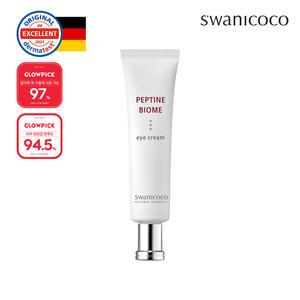 스와니코코 펩타이드 바이옴 아이크림 30ml