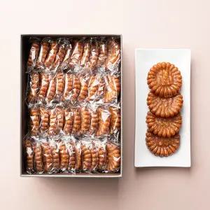 [꿀이구마] NEW 호박 찹쌀 약과 외 오란다/모약과