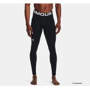 갤러리아 (1366075-001)[언더아머]남성 콜드기어 아머 기모 레깅스