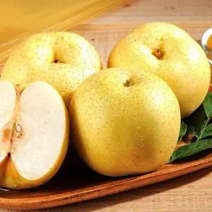 [산지직송] 나주 신고배 3kg 7-10과 (가정용)