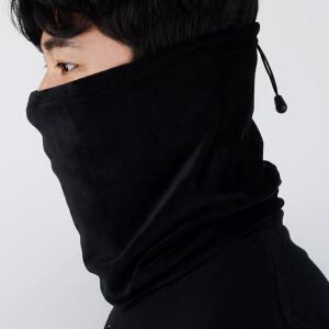 소프트 벨벳 멀티 넥워머 얼굴 목 방한 마스크 겨울 등산 자전거 낚시 골프워머 넥게이터 멀티스카프