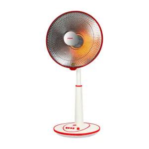 후지카 선풍기형 좌석용 히터 FU-4810(세라믹)900W