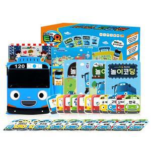 [꼬마버스타요] 지니어스 코딩펜 타요코딩펜