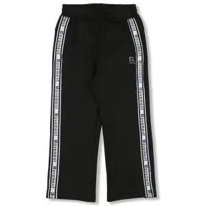 [보리보리/레노마 키즈]여아테이프장식밑단트임팬츠_R1935P539