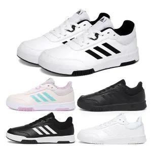 [아디다스] 텐사우르 스포츠2.0 K 운동화 택일(GW6422/GW6425)