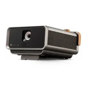 뷰소닉 X11-4K 단초점 4K UHD 하만카돈 빔프로젝터/AB