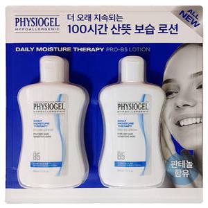 피지오겔 페이셜 로션 210mlx2개