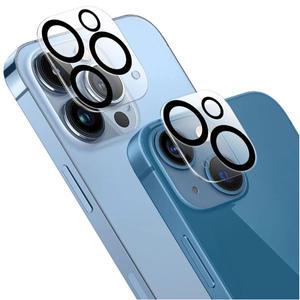 아이폰 16 15 14 플러스 프로 맥스 카메라 보호 필름 강화유리 가드