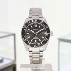 [대구백화점] [세이코(SEIKO)]빈티지 복각 다이버 오토매틱 남성시계(SPB143J1)