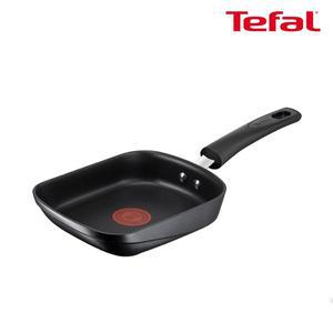 [테팔]인덕션 티타늄1X 주물 계란말이팬