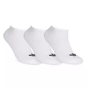 아디다스 스포츠양말 트레포일 라이너 (S20273) 3입