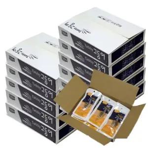 테비 고등어 22g 30개 10박스 통살 고양이간식