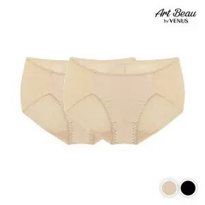[비너스 아르보] 리프팅 베이직 햄팬티 2SET (PSET062)
