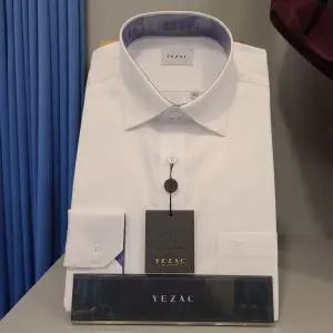 [예작]면혼방일반셔츠 YJ3SBR104-WH_BP