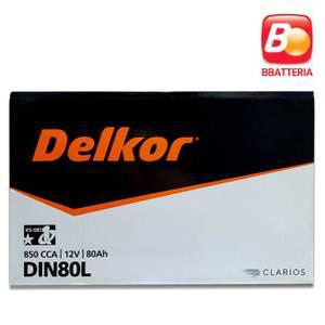 K5배터리 교체 DIN80L(CMF80L-DIN 호환) LPG 적용