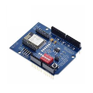 아두이노 와이파이 쉴드 무선랜 확장보드 ESP8266 UART Wifi DIY 코딩 교육