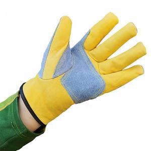 [태성산업] 알곤장갑 용접장갑 작업장갑 TS-A8L 1세트