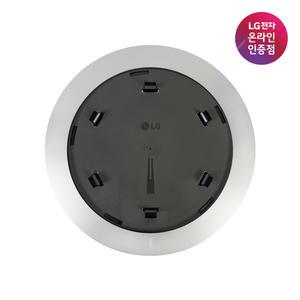 LG 공식판매점 퓨리케어 에어로타워 공기청정기 무빙휠 PWHPSC01