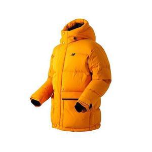 [뉴발란스 패딩] 하프 푸퍼 덕 다운 - NBNP743053_BM