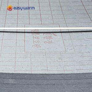 전기필름 바닥보호판 2.0T 학교 성당 컨테이너 셀프시공 부속품 부직포